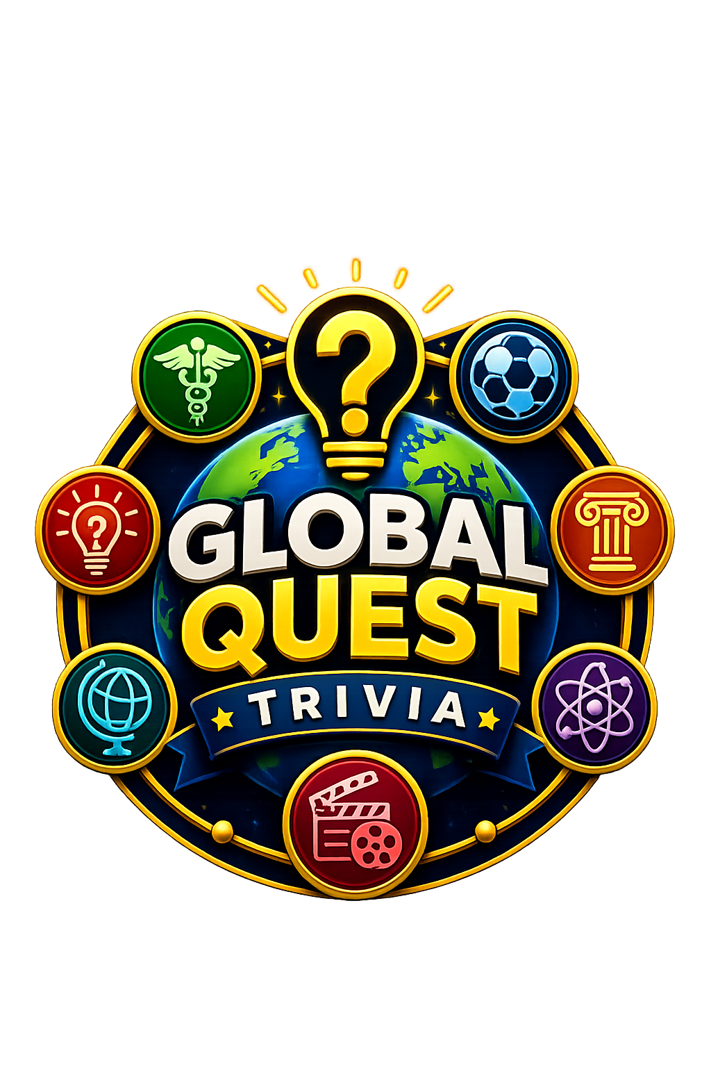 Global Quest Trivia Game